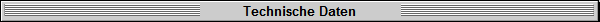 Technische Daten